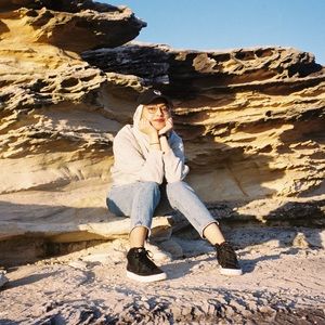 Meet your Posher, Kauthar